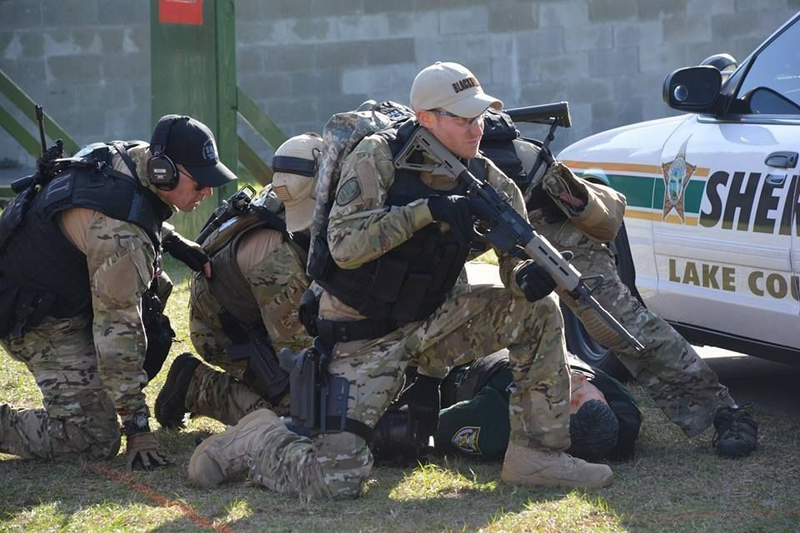 SWAT
